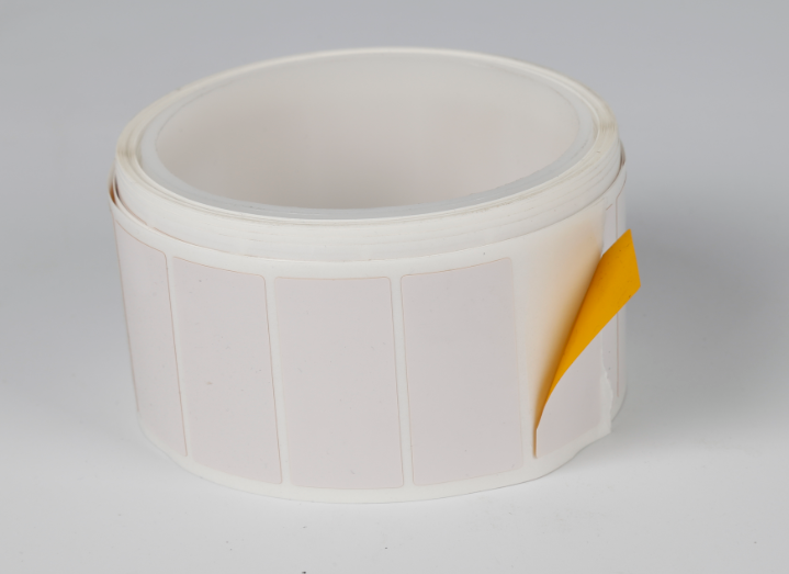 防靜電耐高溫標簽