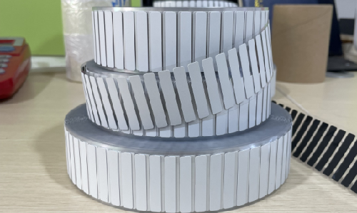 輪胎專用硫化標簽