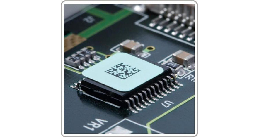 電子耐高溫標簽