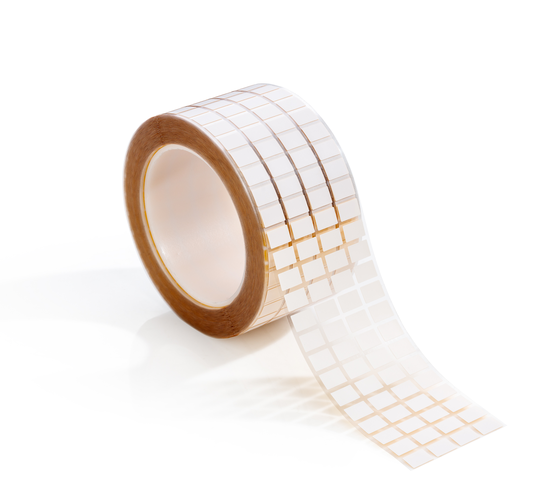 條碼打印紙一箱多少錢？如何更換？