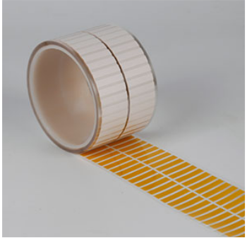 防靜電耐高溫標簽