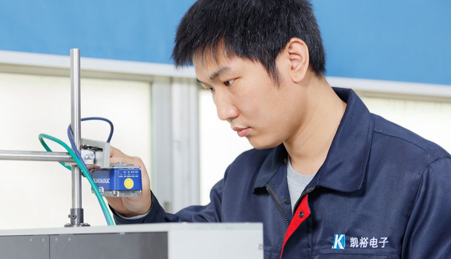 100%全檢，保證品質(zhì)無憂